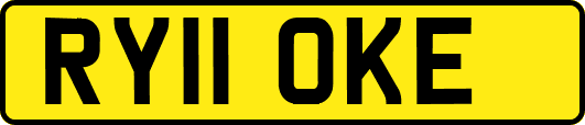RY11OKE