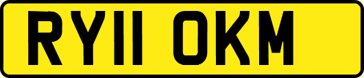 RY11OKM