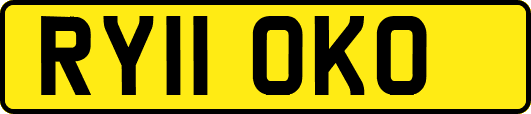 RY11OKO