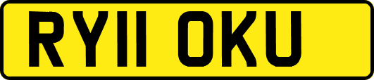 RY11OKU