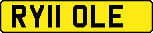 RY11OLE