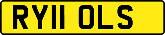 RY11OLS