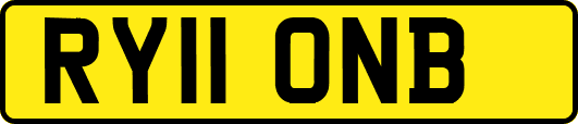 RY11ONB