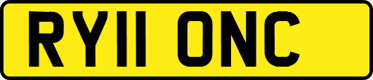 RY11ONC