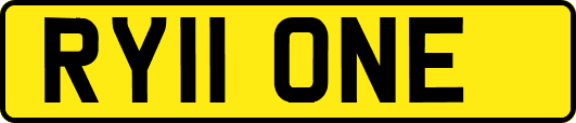 RY11ONE