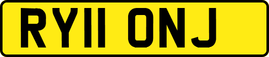 RY11ONJ