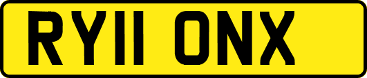 RY11ONX