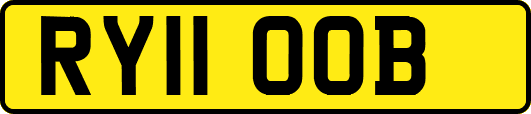 RY11OOB