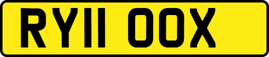RY11OOX
