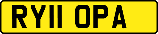 RY11OPA