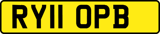 RY11OPB