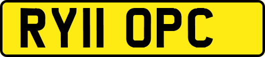 RY11OPC