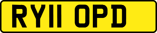 RY11OPD