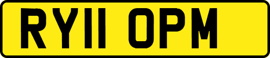 RY11OPM
