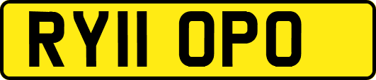 RY11OPO