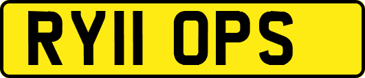 RY11OPS