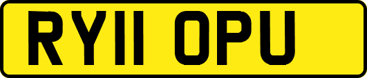 RY11OPU