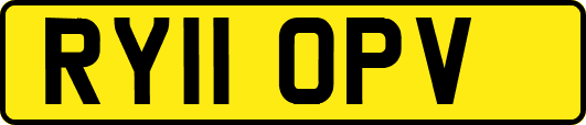 RY11OPV