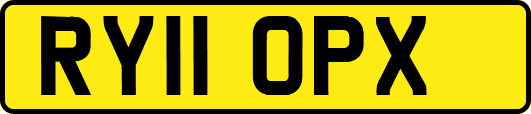 RY11OPX