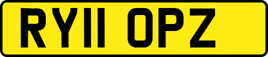 RY11OPZ