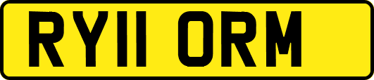 RY11ORM