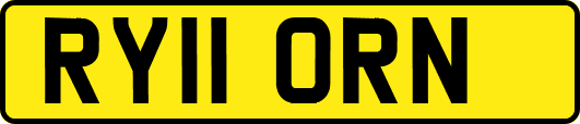 RY11ORN