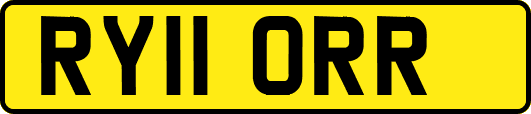 RY11ORR