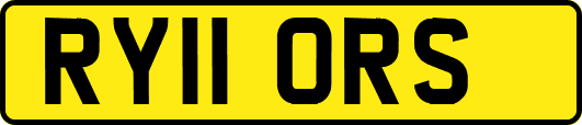 RY11ORS