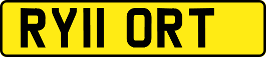 RY11ORT