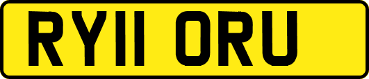 RY11ORU