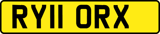 RY11ORX
