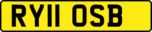 RY11OSB