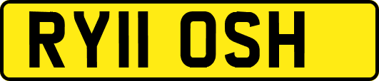 RY11OSH
