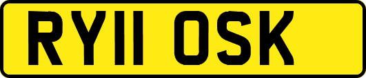 RY11OSK