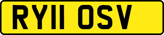 RY11OSV