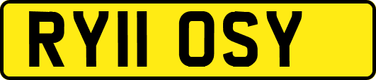RY11OSY