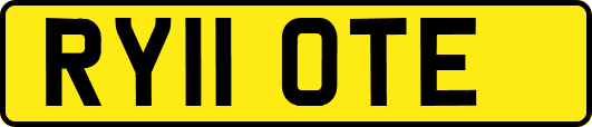 RY11OTE