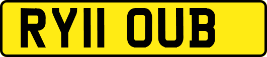 RY11OUB
