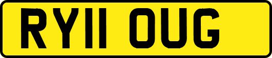 RY11OUG