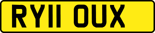 RY11OUX