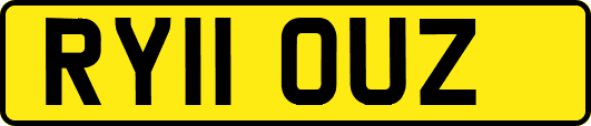 RY11OUZ