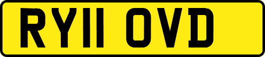 RY11OVD