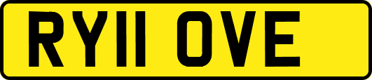 RY11OVE