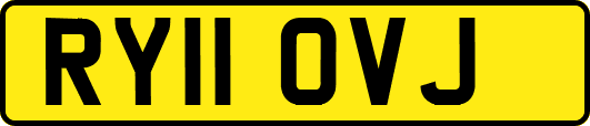 RY11OVJ
