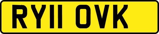 RY11OVK