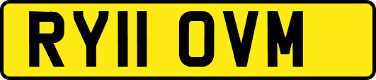 RY11OVM