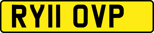 RY11OVP