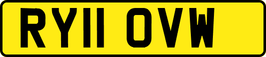 RY11OVW