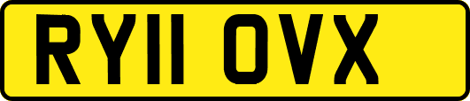 RY11OVX