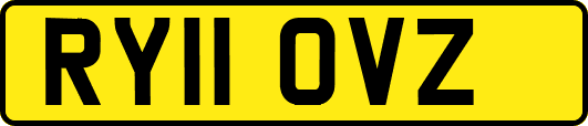 RY11OVZ